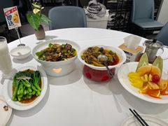 -眉州东坡(清河万象汇店)