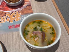 -大师兄·西北小馆(南沙万达广场店)