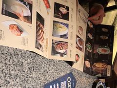 -南京大牌档(济南万象城店)