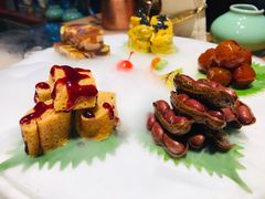 -顺承小院儿