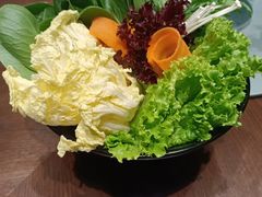 -东海怡品海鲜豆捞(星街坊店)