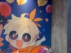 -YOGO优果密室逃脱(新佳丽广场店)