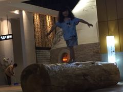 -丽池宫韩式汗蒸会馆(华灯坊店)