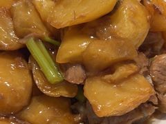 -前海沿·青岛菜(乐客城店)