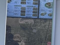 -赛百味SUBWAY(哈西店)