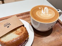 -Peet's 皮爷咖啡(乐峰店)