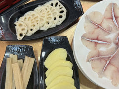 -活鱼馆(宜兴埠店)