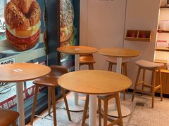 -Tims天好咖啡·贝果(星展店)