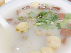 -小杨生煎(香港名都店)