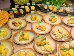-乐凯撒披萨(福田COCOPark店)