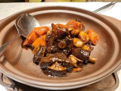 -A One Kitchen·南京精菜馆(德基广场店)