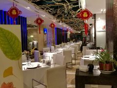 大堂-同喜烤鸭店(光芒店)