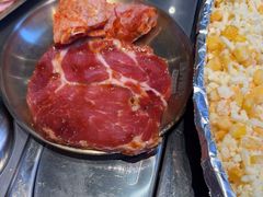 -喜井无限自助烤肉公司(石厦店)