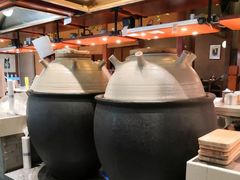 -黑鸡小馆(金源店)