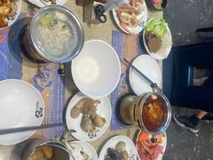 -初色海鲜自助(万丰路店)