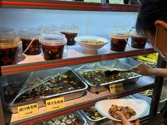 -丁字口海鲜热炒·烧烤大排档