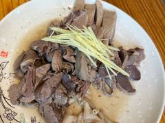 鹅五拼-乡亲鹅肉城(昆山店)