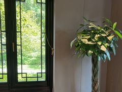 -杭州西湖柳莺里酒店·闻莺厅