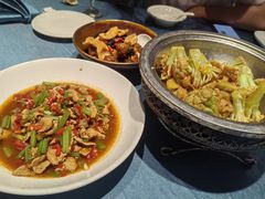 -柴米油盐三杯鸡(象山北路店)