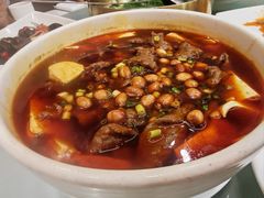 -幸福饭店(佛山路东段店)