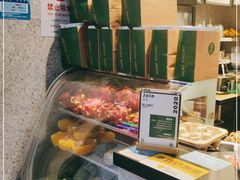 -茉酸奶(松江开元地中海店)