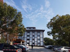 -庐山天沐温泉度假村