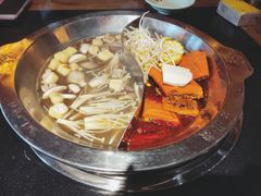 -大龙辣火锅·龙虾·烧烤(湖滨新天地店)