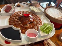 -壹零捌道·北京烤鸭(车公庄店)
