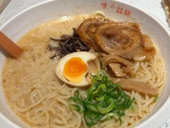 -味千拉面(增城万达广场店)