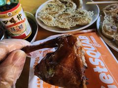 -整只乳鸽GetSQUAB(西华路店)