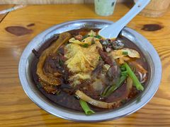 -覃姐柳州螺蛳粉(横岗店)