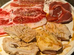 -牛角日本烧肉专门店(海运大厦店)