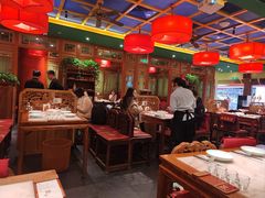 -小吊梨汤·北京菜·烤鸭(鸟巢店)