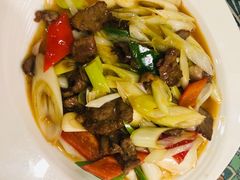 -新疆红柳花餐厅(新洲店)
