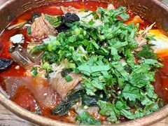 -成都你六姐·牛肉冒菜(城市集市合生汇店)