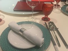 -三号黄浦会Canton Table