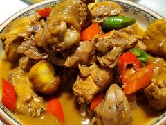 -风味小馆(天目湖宾馆店)