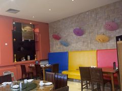 -北京烤鸭 ·儿童菜 ·采风阁家常菜餐厅(亚龙湾天域酒店)