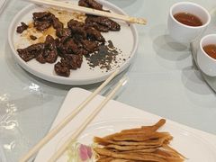 -新雅粤菜馆(南京东路店)