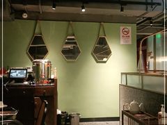 大堂-顺峰顺水顺德菜(龙华店)