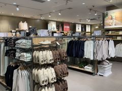 -MUJI无印良品(鑫嘉汇购物中心店)