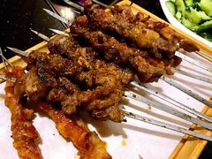 -瓦房店活羊大串(锦绣店)