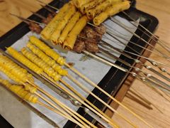 -郭靖·烤全羊·内蒙菜·烧烤(望京旗舰店)