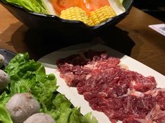 -牛焱·贵州黄牛肉火锅(城西银泰店)