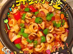 -春家·非遗手工小吃(徐汇万科广场店)