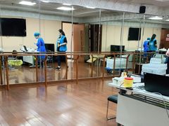 -黄浦区瑞金二路社区文化活动中心