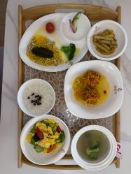 点击看大图 -美悦湾月子中心(熙湖店)