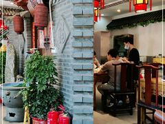 门面-大酒缸(高碑店文化新大街店)