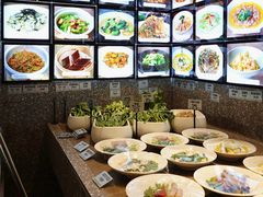 -小城故事·地道宁波味(月湖盛园店)