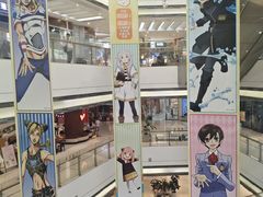 -上海静安大悦城